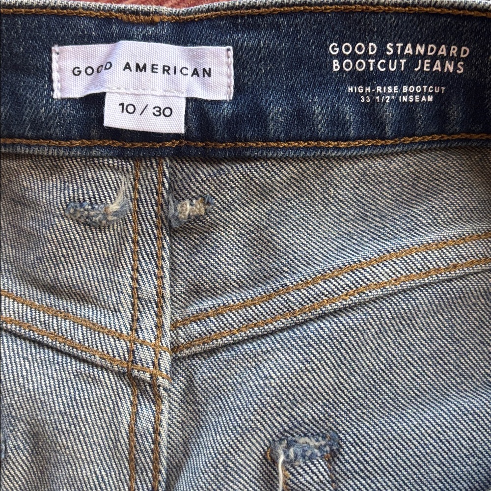 Good American Jeans - Picture 6 of 8